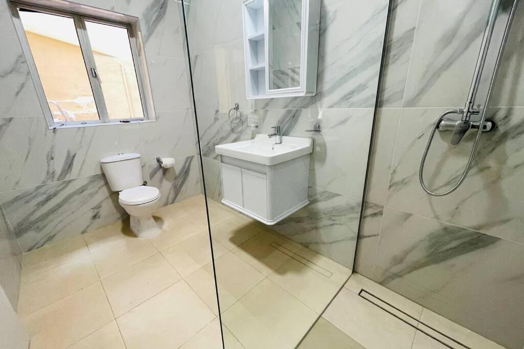 2 Bed Apt In Heart Of St Julians - 5Min From Seafront San Ġiljan Extérieur photo