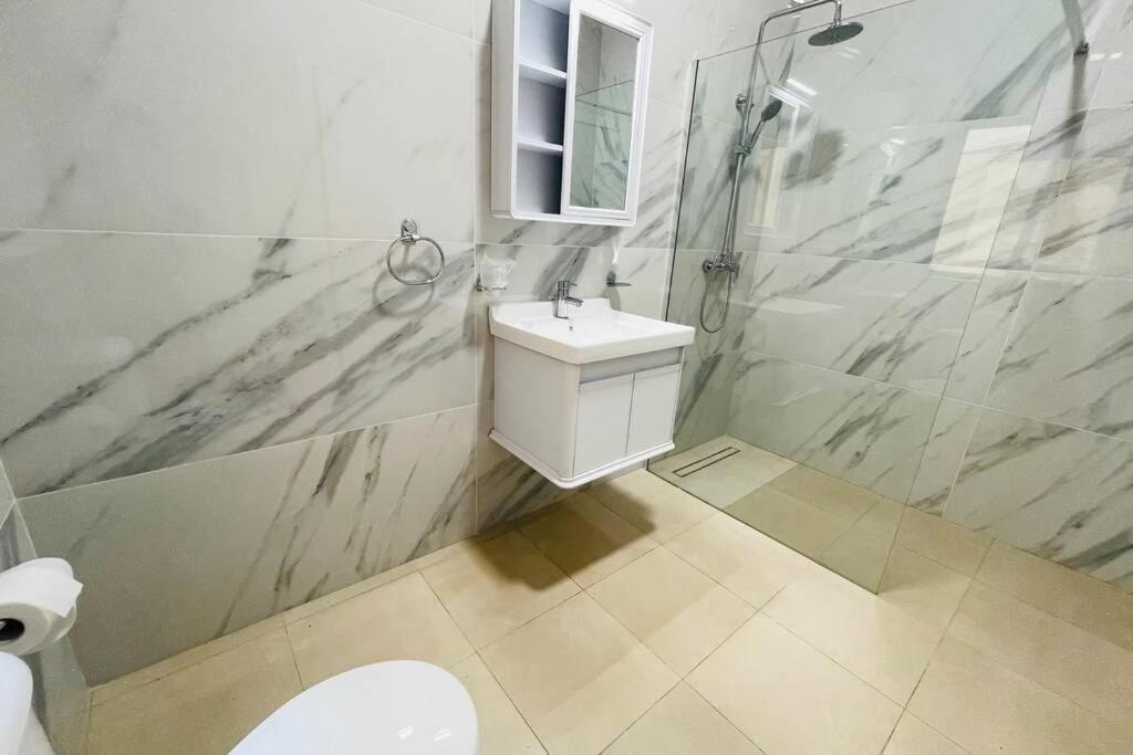 2 Bed Apt In Heart Of St Julians - 5Min From Seafront San Ġiljan Extérieur photo