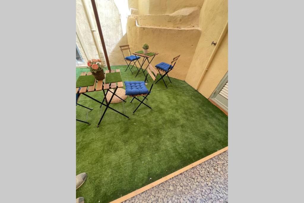 2 Bed Apt In Heart Of St Julians - 5Min From Seafront San Ġiljan Extérieur photo
